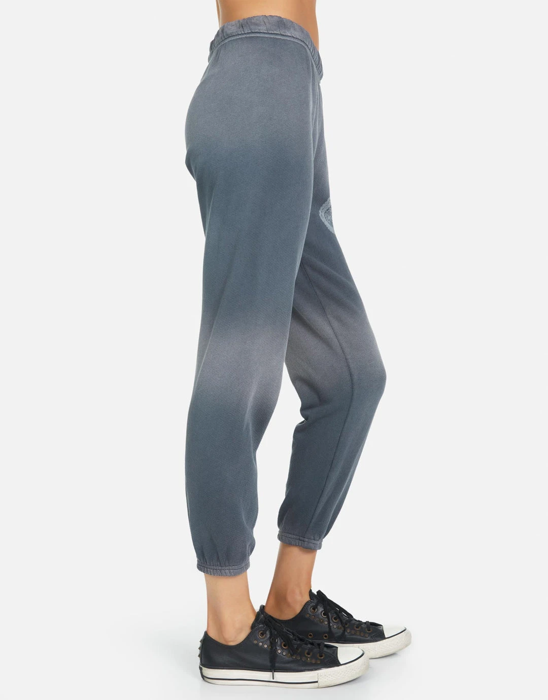 Lauren Moshi Alana Moshi Ride