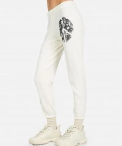 Lauren Moshi Alana Peace Hippie Bottoms