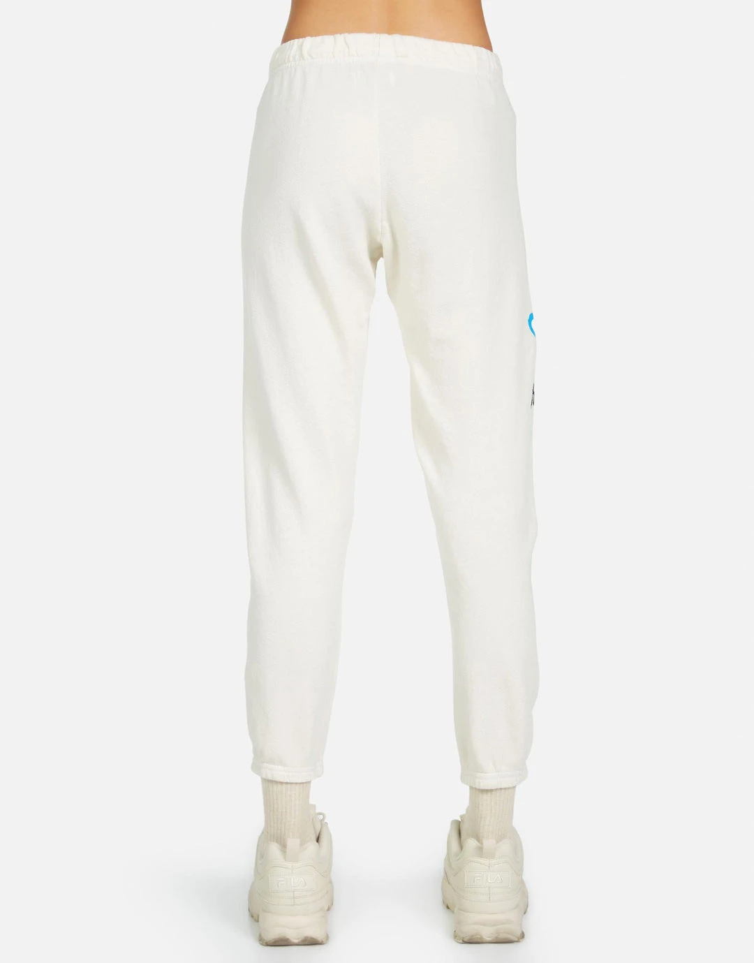 Lauren Moshi Alana Peace Hippie Bottoms