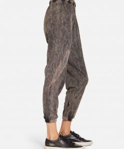 Lauren Moshi NEW Alana ACDC 1978 Tour