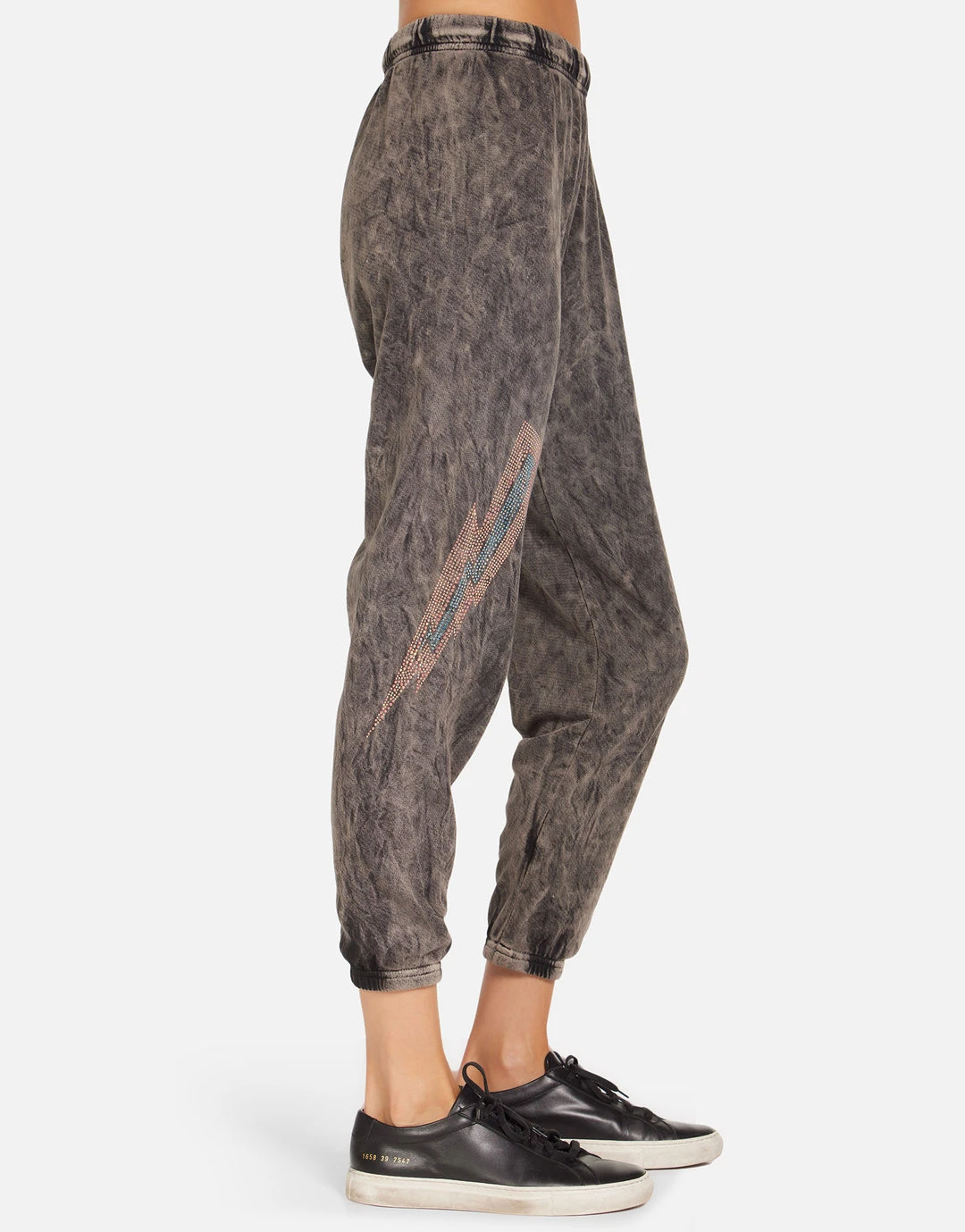 Lauren Moshi NEW Alana ACDC 1978 Tour