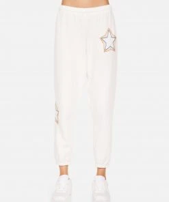 Lauren Moshi NEW Alana Rainbow Lip Outline