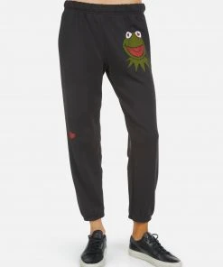 Lauren Moshi Bottoms Alana Kermit