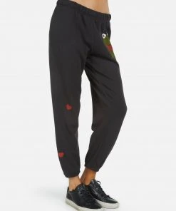 Lauren Moshi Bottoms Alana Kermit