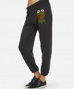 Lauren Moshi Bottoms Alana Kermit