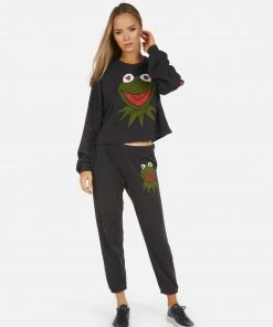 Lauren Moshi Bottoms Alana Kermit