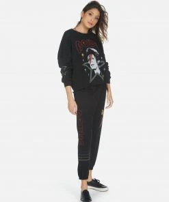 Lauren Moshi Alana Bowie 1973 Tour