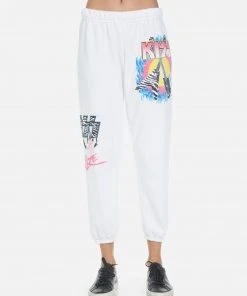 Lauren Moshi Bottoms Alana KISS Animalize