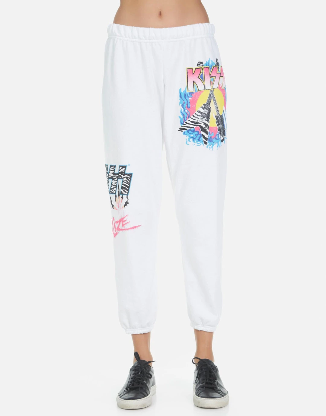 Lauren Moshi Bottoms Alana KISS Animalize