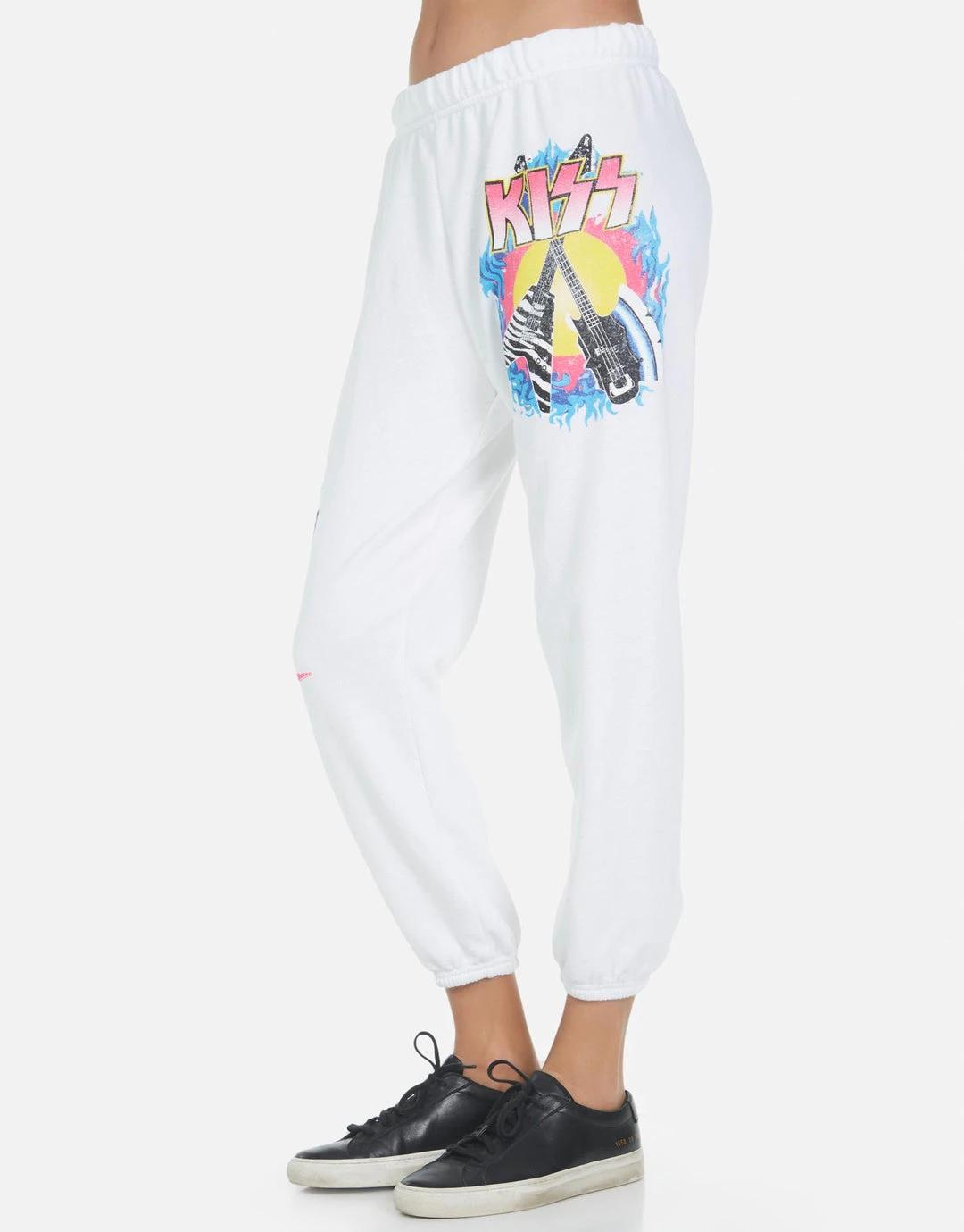 Lauren Moshi Bottoms Alana KISS Animalize