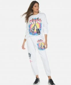 Lauren Moshi Bottoms Alana KISS Animalize