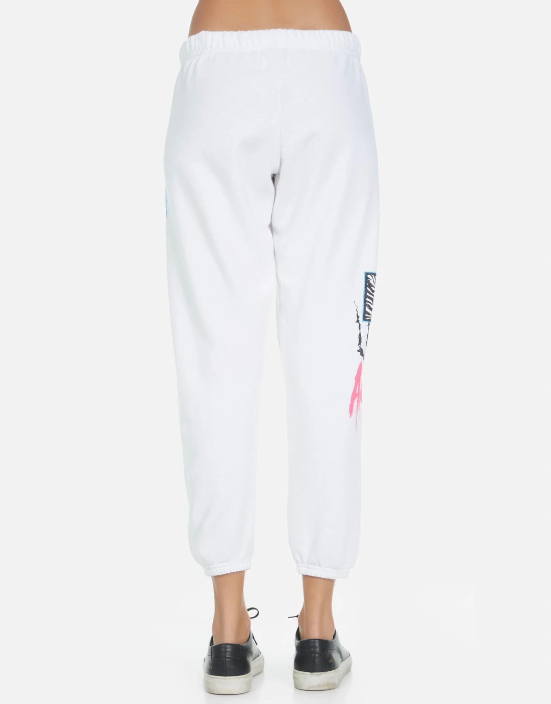 Lauren Moshi Bottoms Alana KISS Animalize