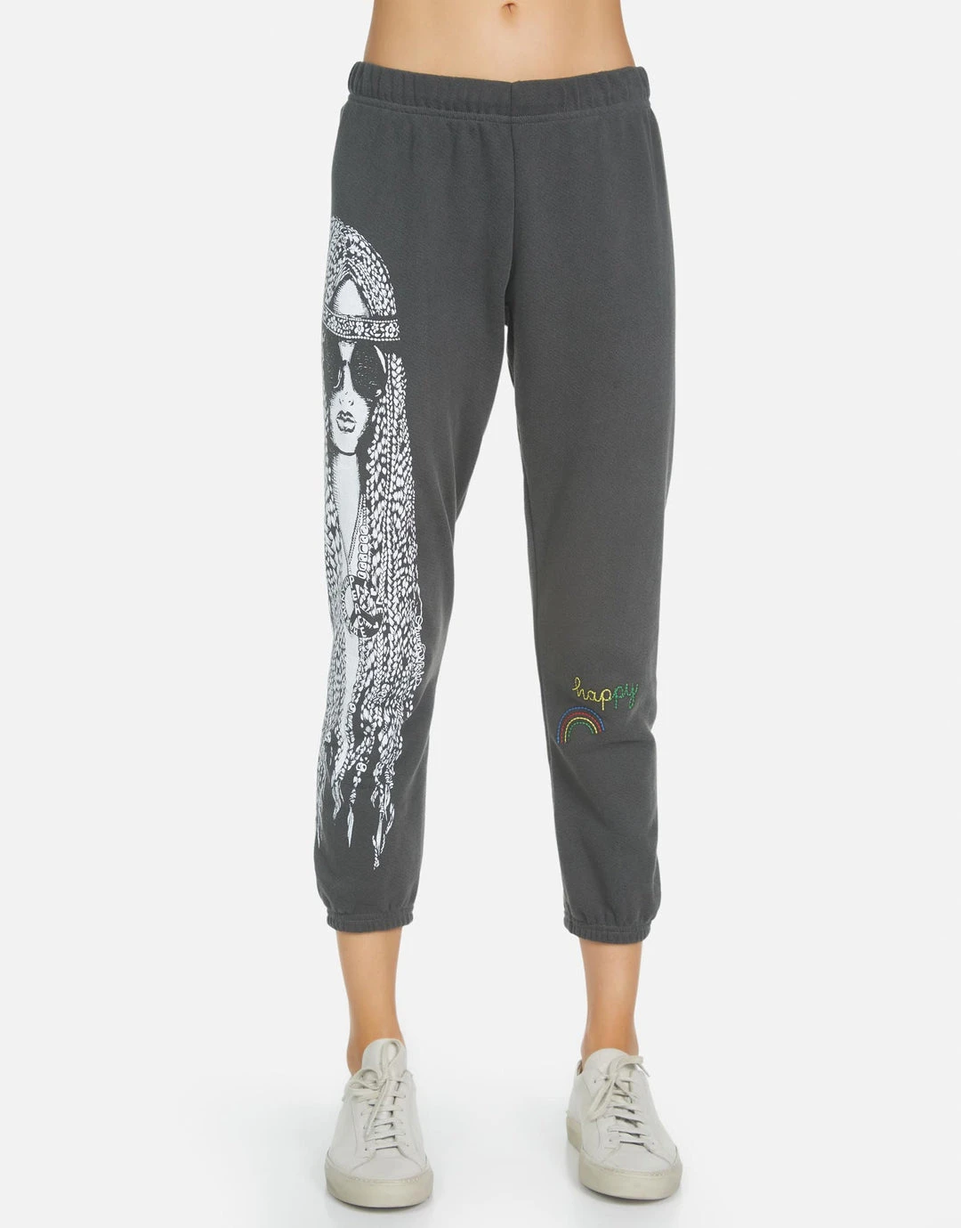 Lauren Moshi Alana Hippie Girl Bottoms