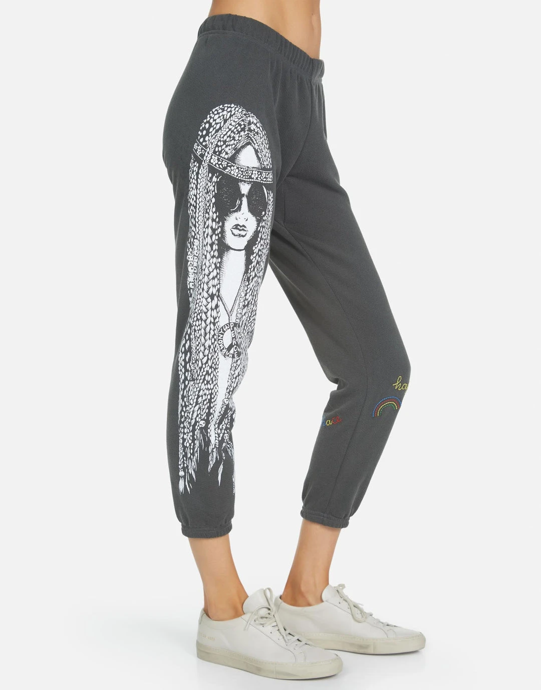 Lauren Moshi Alana Hippie Girl Bottoms