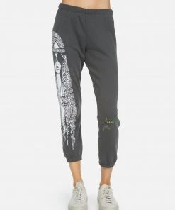 Lauren Moshi Alana Hippie Girl Bottoms