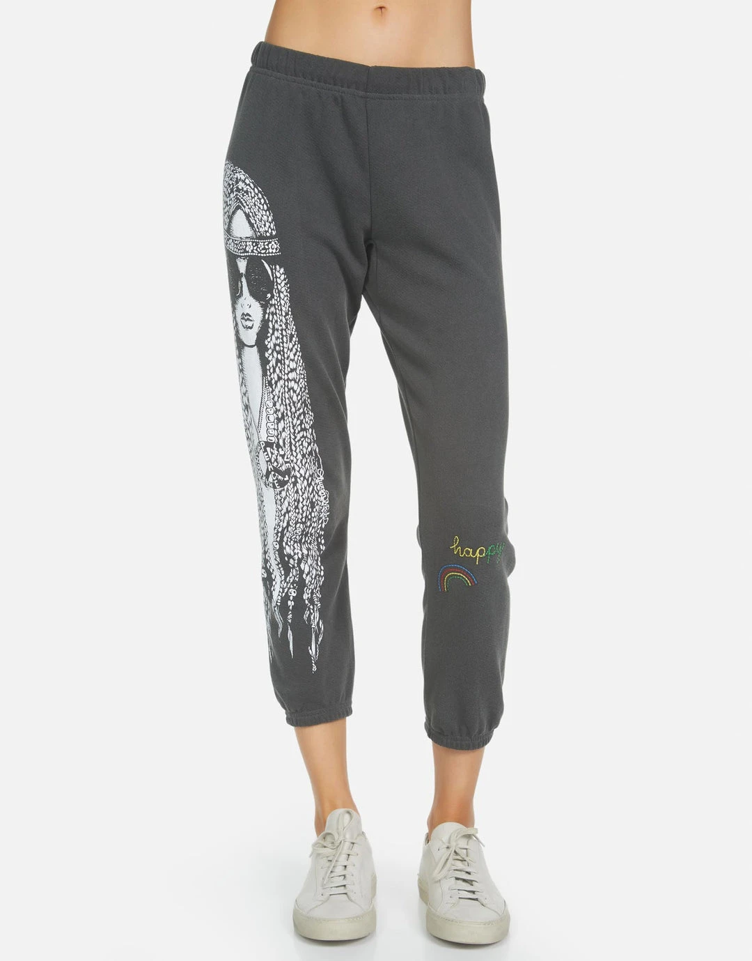 Lauren Moshi Alana Hippie Girl Bottoms