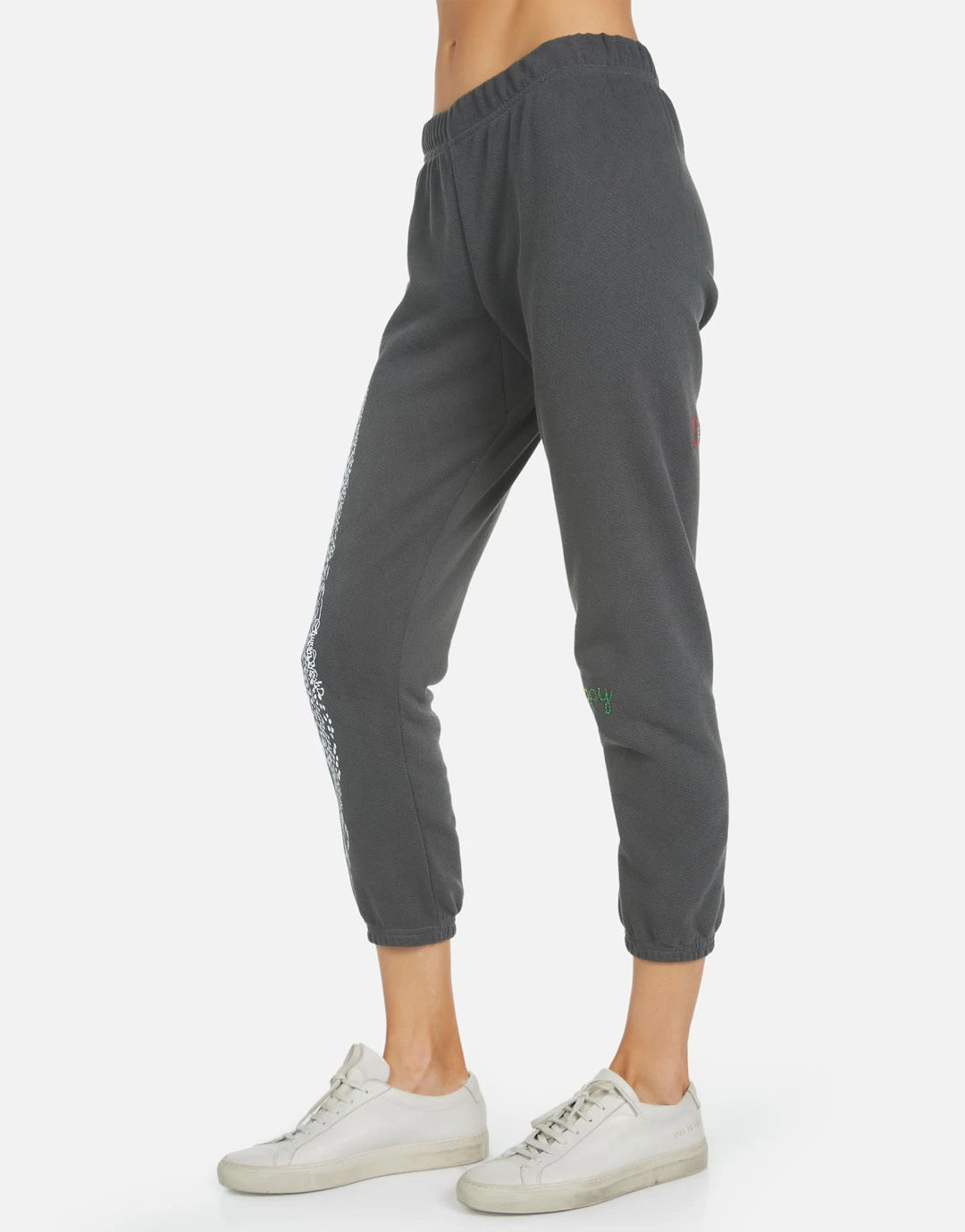 Lauren Moshi Alana Hippie Girl Bottoms