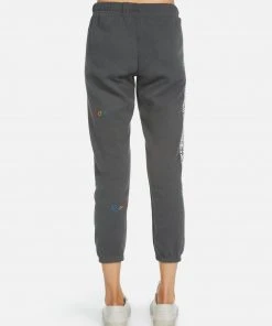 Lauren Moshi Alana Hippie Girl Bottoms