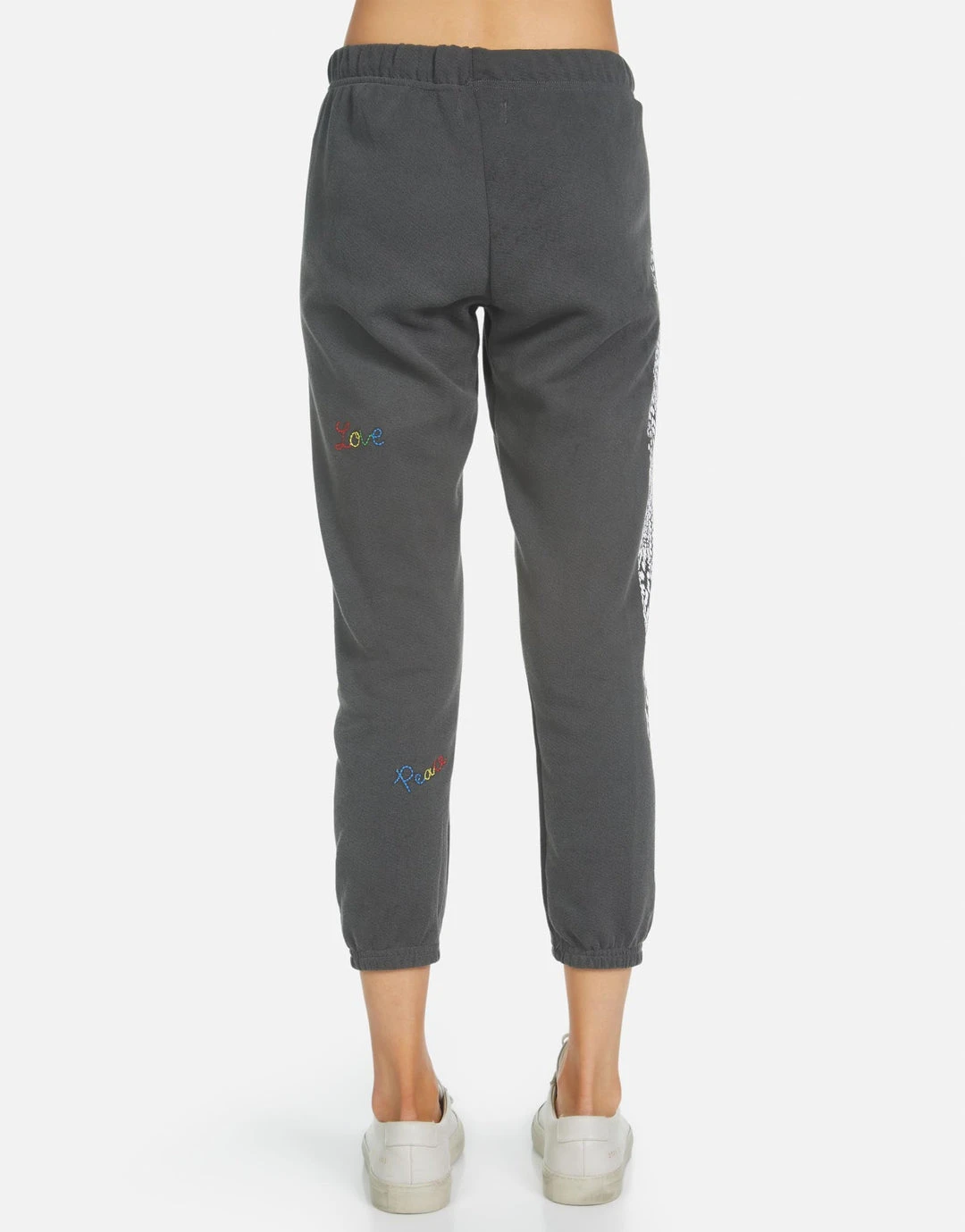 Lauren Moshi Alana Hippie Girl Bottoms