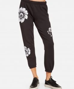 Lauren Moshi Alana Floral Dove