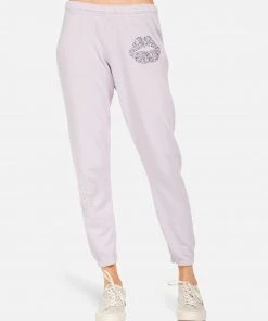 Lauren Moshi Alana X Crystal Sprinkle Lip Bottoms