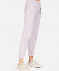 Lauren Moshi Alana X Crystal Sprinkle Lip Bottoms