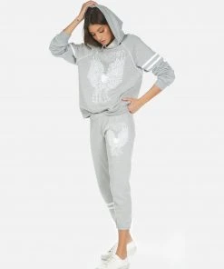 Lauren Moshi Bottoms Alana Moshi Eagle