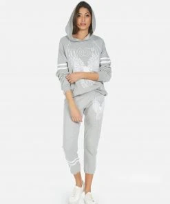 Lauren Moshi Bottoms Alana Moshi Eagle