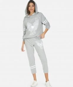 Lauren Moshi Bottoms Alana Moshi Eagle