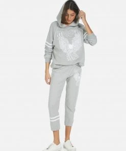 Lauren Moshi Bottoms Alana Moshi Eagle