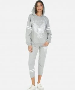 Lauren Moshi Bottoms Alana Moshi Eagle