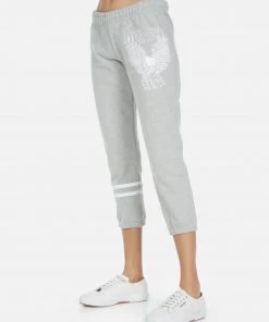 Lauren Moshi Bottoms Alana Moshi Eagle