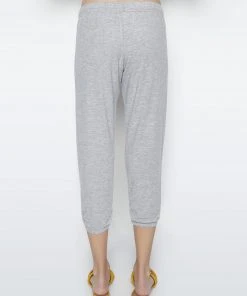 Lauren Moshi Bottoms Alana Strawberry Skull