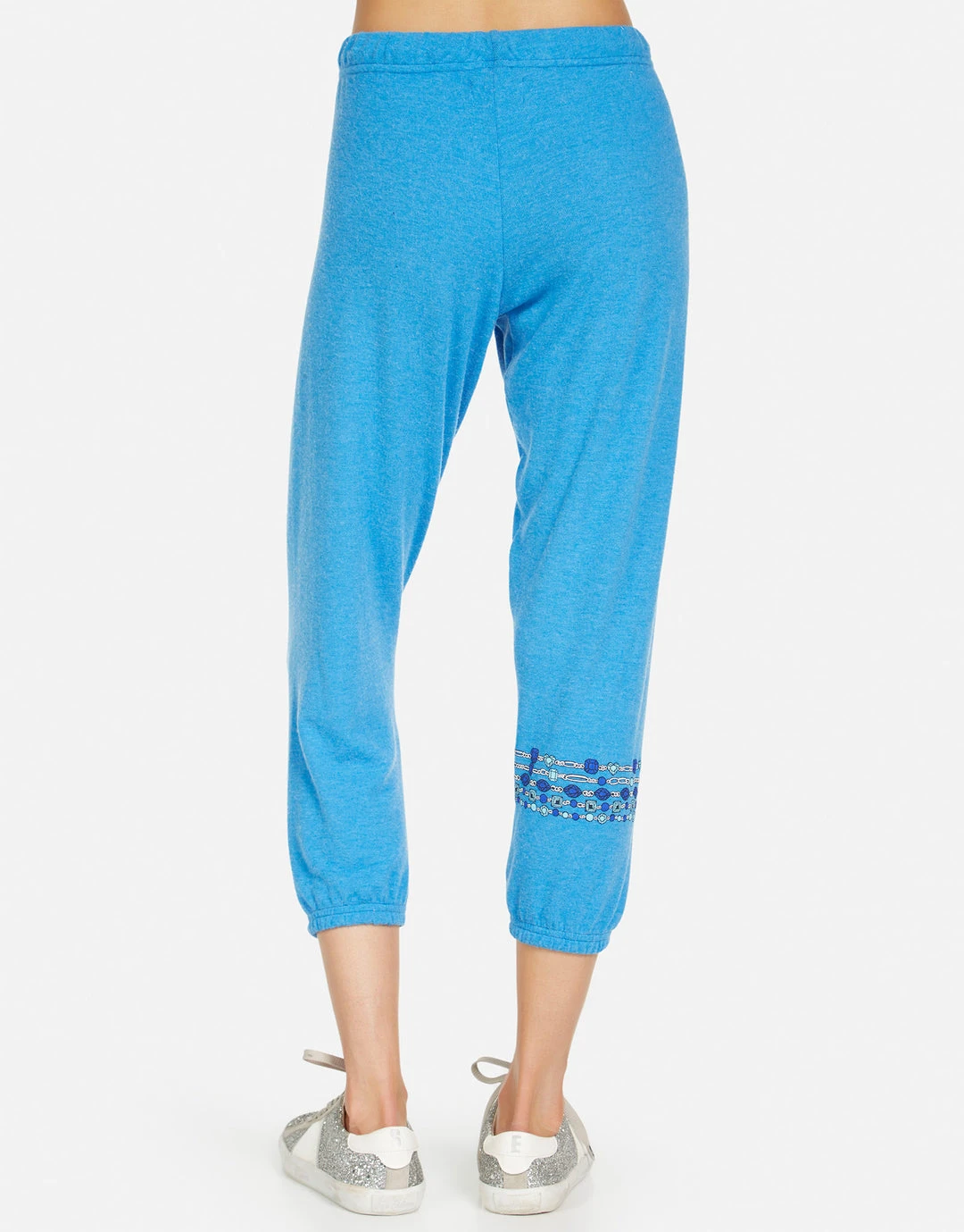 Lauren Moshi Alana Chain Evil Eye Best Sellers