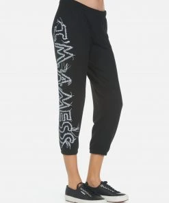 Lauren Moshi Collections Alana I'm A Mess