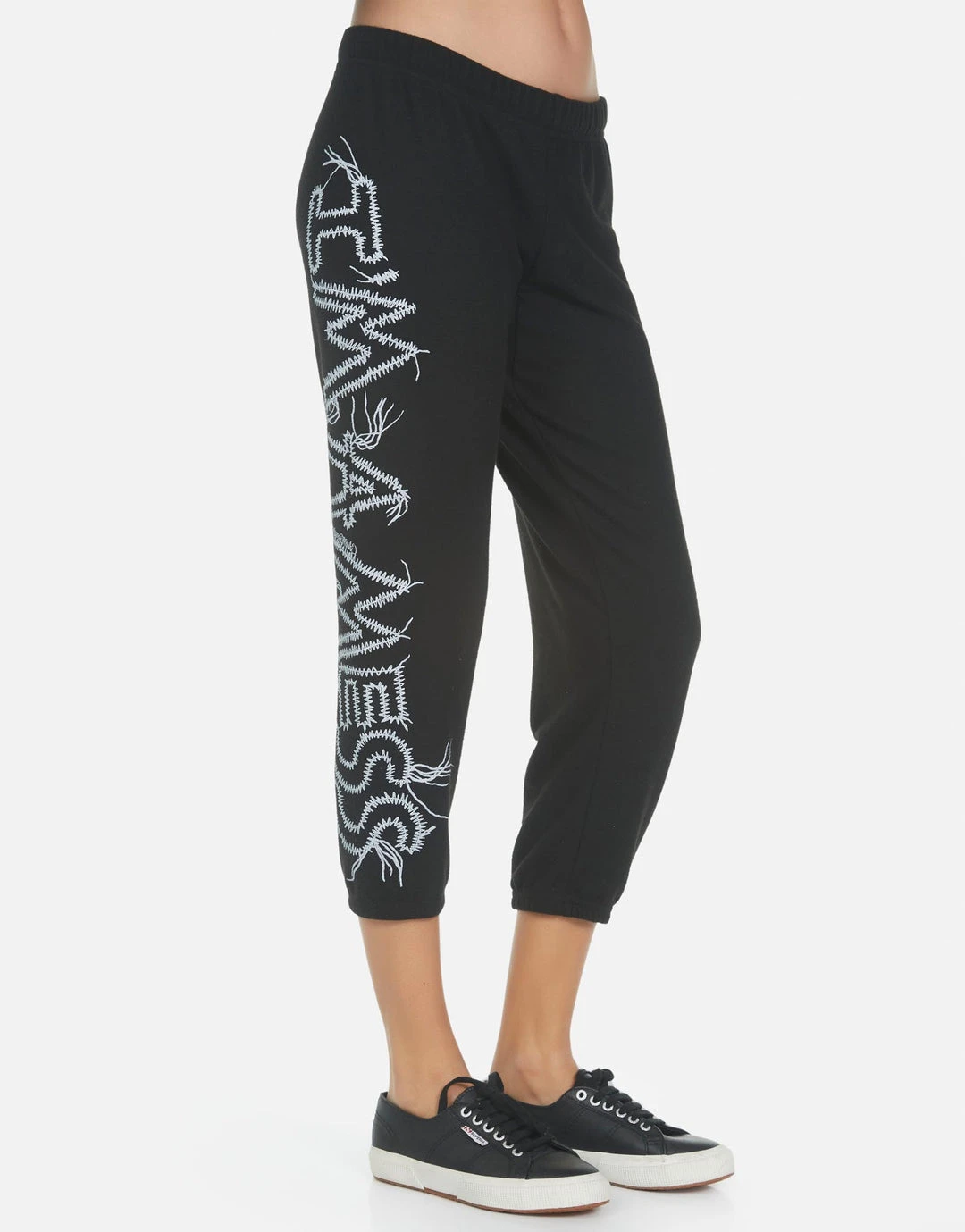 Lauren Moshi Collections Alana I'm A Mess