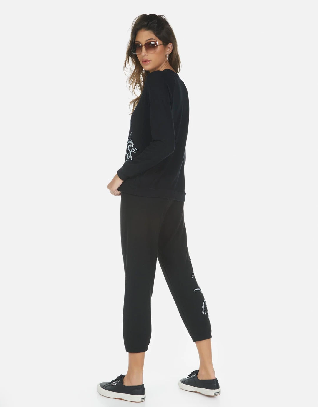 Lauren Moshi Collections Alana I'm A Mess