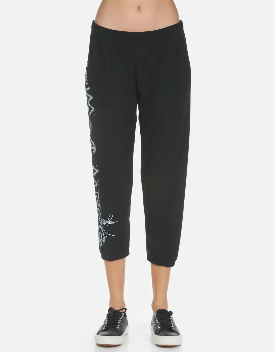 Lauren Moshi Collections Alana I'm A Mess