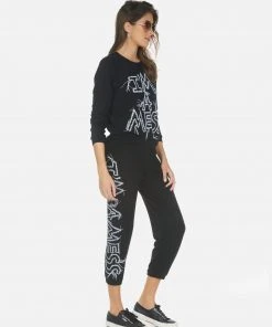 Lauren Moshi Collections Alana I'm A Mess