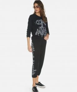 Lauren Moshi Collections Alana I'm A Mess