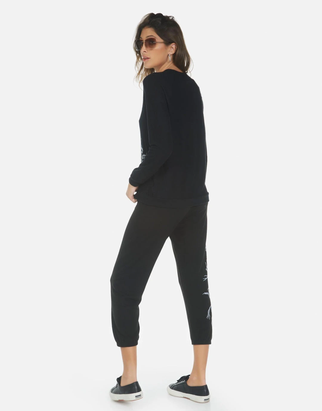 Lauren Moshi Collections Alana I'm A Mess