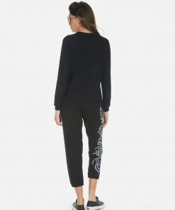 Lauren Moshi Collections Alana I'm A Mess