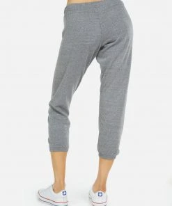 Lauren Moshi Alana Peace Hand Elements Bottoms