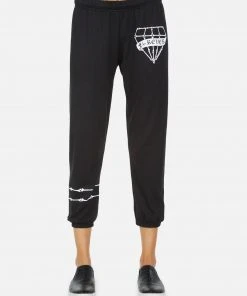 Lauren Moshi Alana Bone Diamond Collections