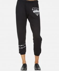 Lauren Moshi Alana Bone Diamond Collections