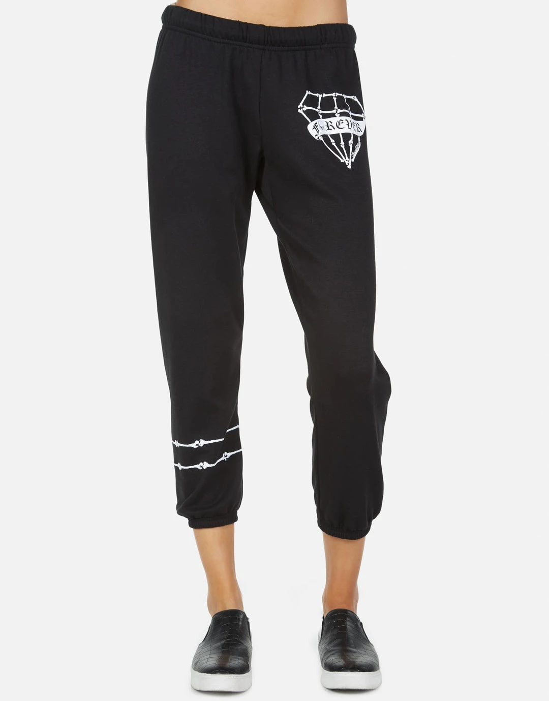 Lauren Moshi Alana Bone Diamond Collections