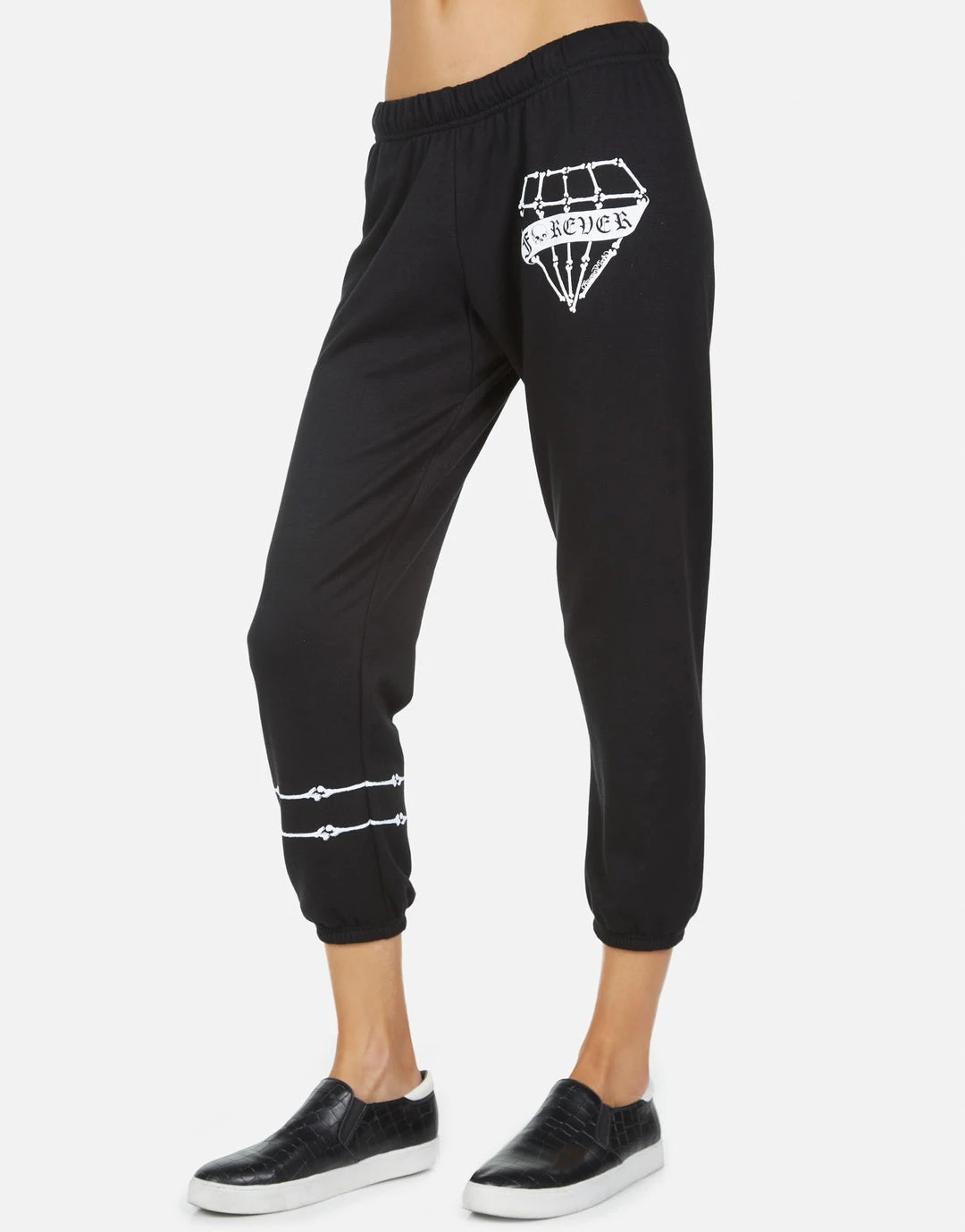 Lauren Moshi Alana Bone Diamond Collections