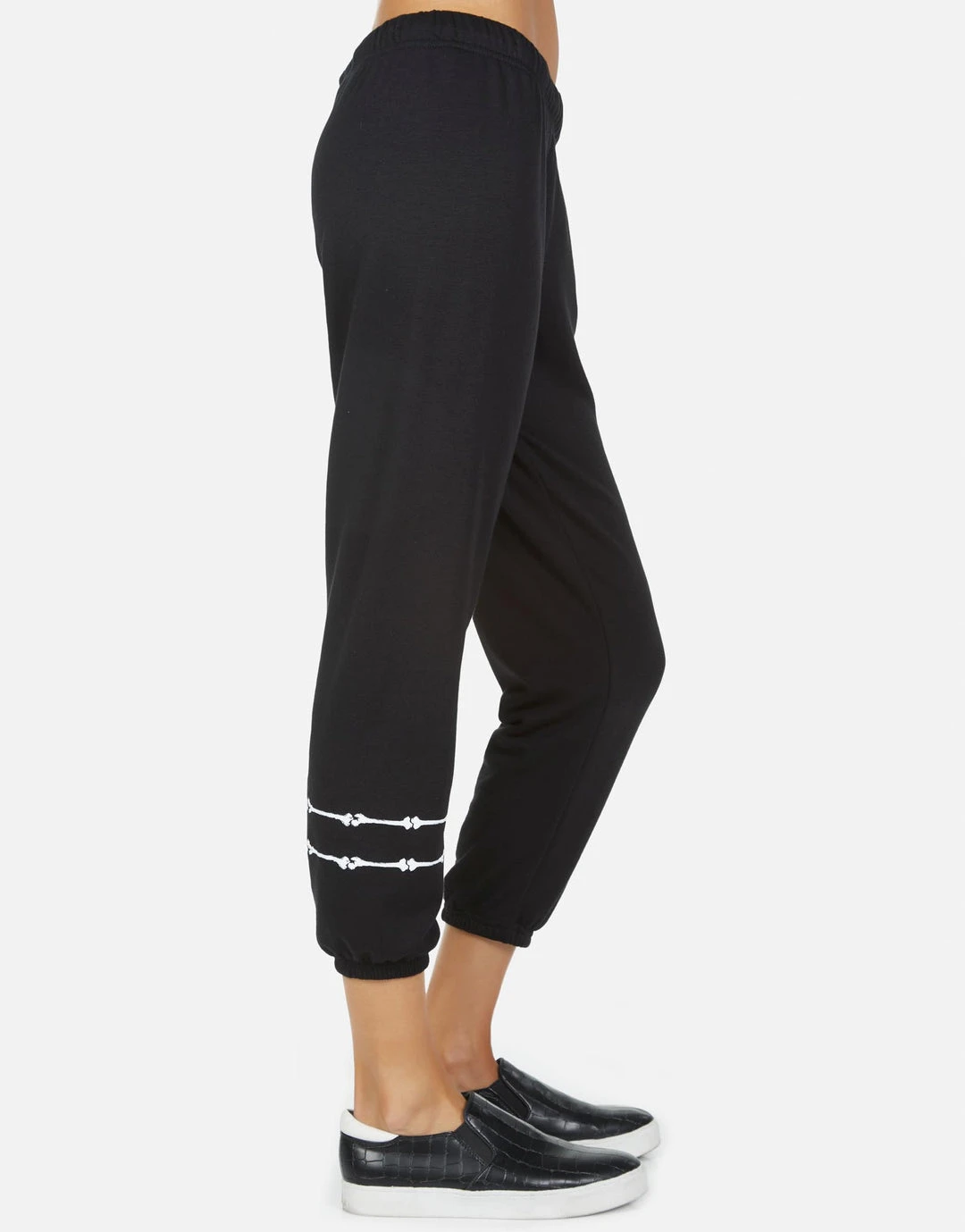 Lauren Moshi Alana Bone Diamond Collections