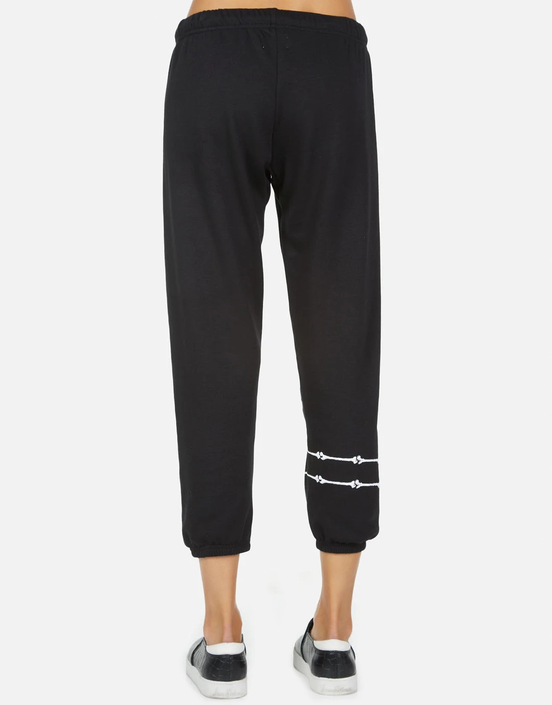 Lauren Moshi Alana Bone Diamond Collections