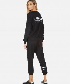 Lauren Moshi Alana Bone Diamond Collections